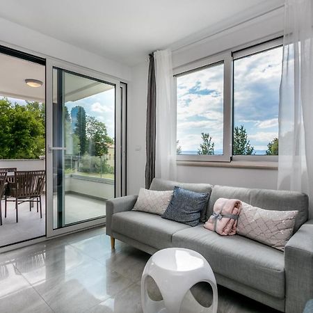 Апартаменти 2A Partment Rukavina Нівице Екстер'єр фото