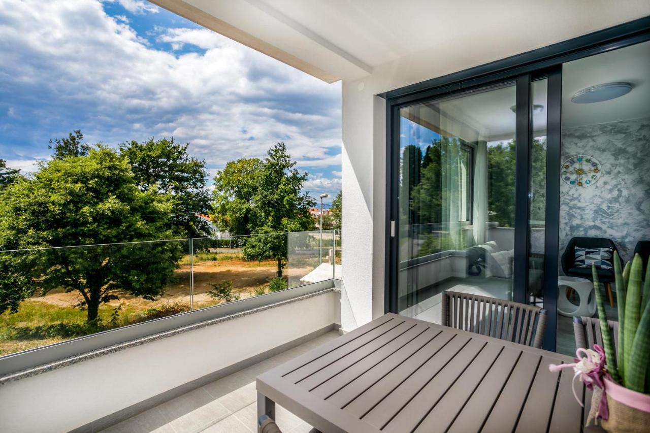 Апартаменти 2A Partment Rukavina Нівице Екстер'єр фото