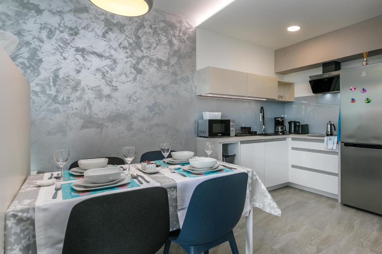 Апартаменти 2A Partment Rukavina Нівице Екстер'єр фото