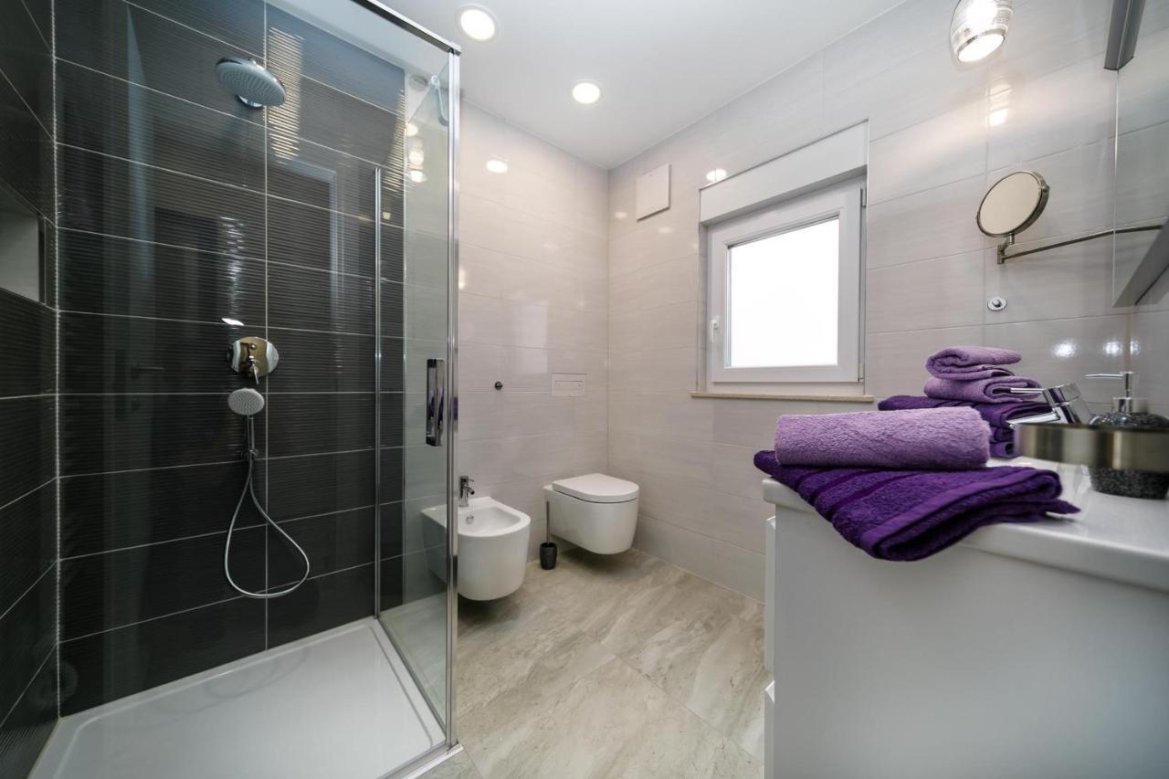 Апартаменти 2A Partment Rukavina Нівице Екстер'єр фото