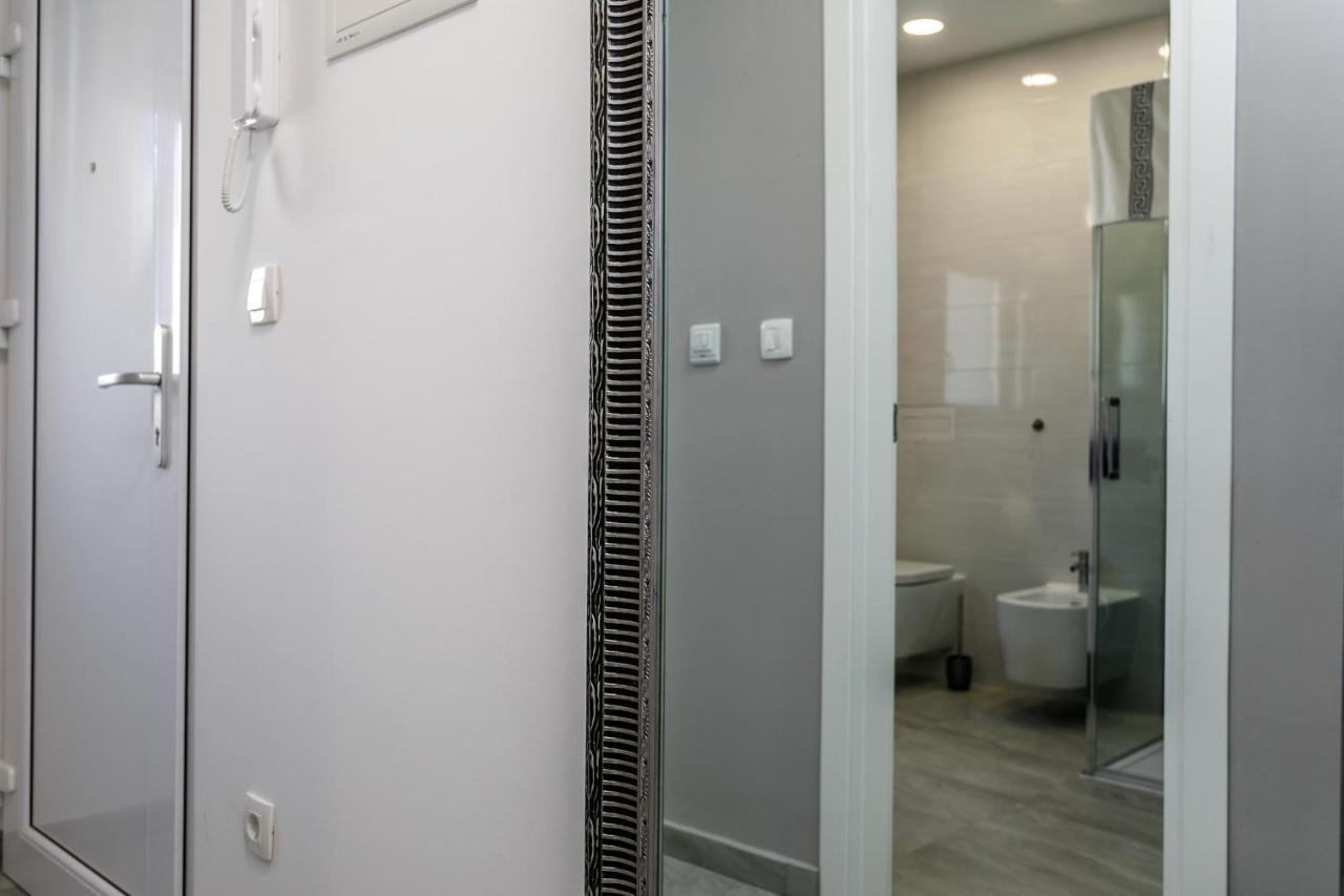 Апартаменти 2A Partment Rukavina Нівице Екстер'єр фото