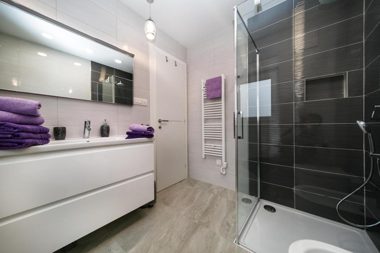 Апартаменти 2A Partment Rukavina Нівице Екстер'єр фото