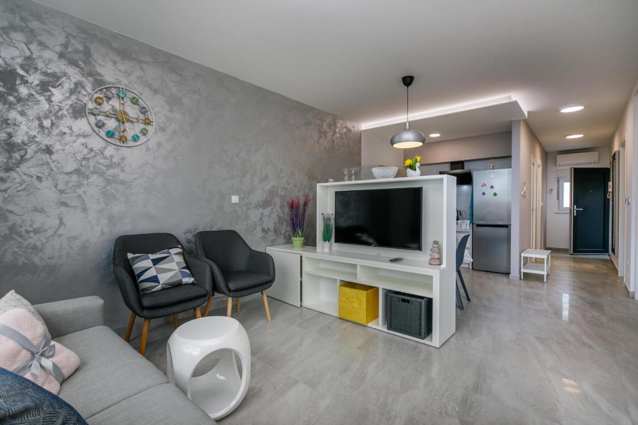 Апартаменти 2A Partment Rukavina Нівице Екстер'єр фото